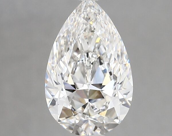 2.17 cctw VVS2 - Lab Grown Loose Diamond