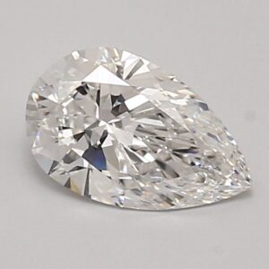 1.25 cctw VVS2 - Lab Grown Loose Diamond