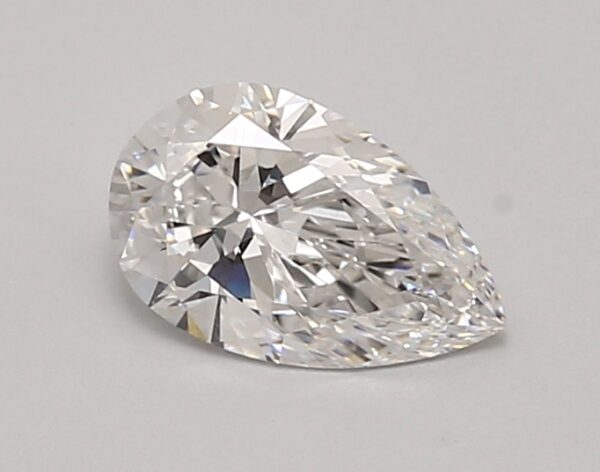 1.25 cctw VVS2 - Lab Grown Loose Diamond