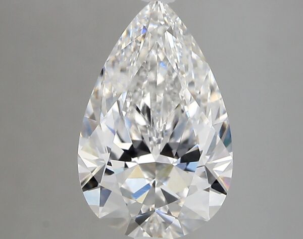 2.71 cctw VVS2 - Lab Grown Loose Diamond