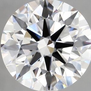 4.36 cctw VS1 - Lab Grown Loose Diamond
