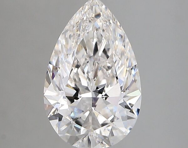 2.02 cctw VVS1 - Lab Grown Loose Diamond