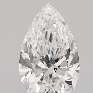 1.14 cctw VVS2 - Lab Grown Loose Diamond