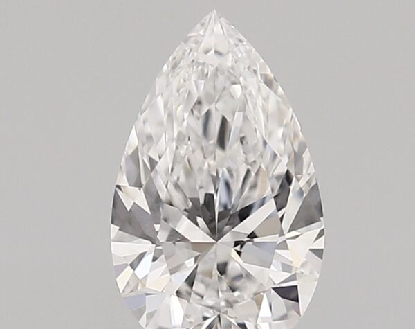 1.14 cctw VVS2 - Lab Grown Loose Diamond