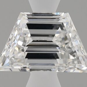 0.75 cctw VS1 - Lab Grown Loose Diamond