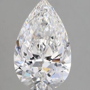 2.45 cctw VVS2 - Lab Grown Loose Diamond