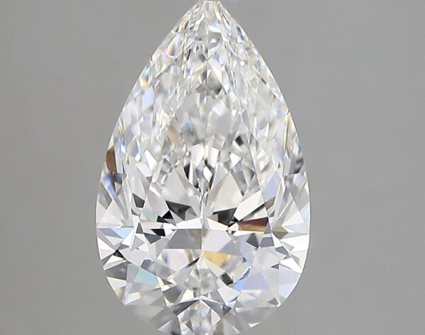 2.45 cctw VVS2 - Lab Grown Loose Diamond