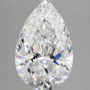 2.75 cctw VS1 - Lab Grown Loose Diamond