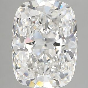 3.72 cctw VS1 - Lab Grown Loose Diamond