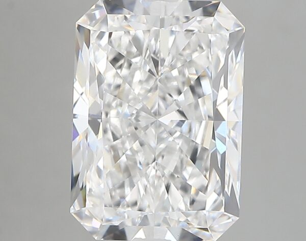4.02 cctw VVS2 - Lab Grown Loose Diamond