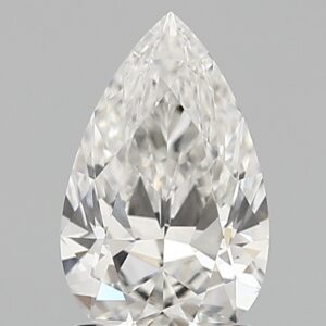 1.19 cctw VVS2 - Lab Grown Loose Diamond