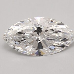 1.34 cctw VS1 - Lab Grown Loose Diamond
