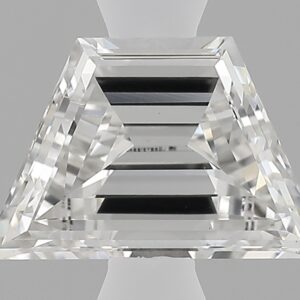 0.74 cctw VVS2 - Lab Grown Loose Diamond