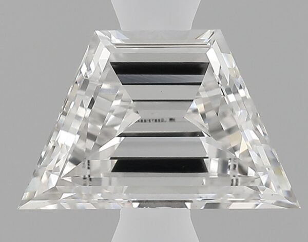 0.74 cctw VVS2 - Lab Grown Loose Diamond