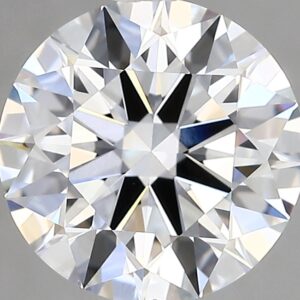 3.15 cctw VVS2 - Lab Grown Loose Diamond