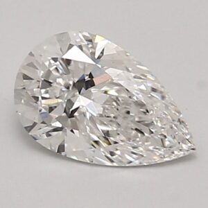 1.17 cctw VS1 - Lab Grown Loose Diamond