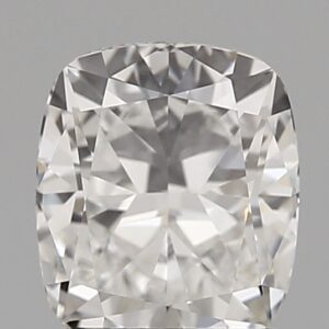 1.52 cctw VVS2 - Lab Grown Loose Diamond