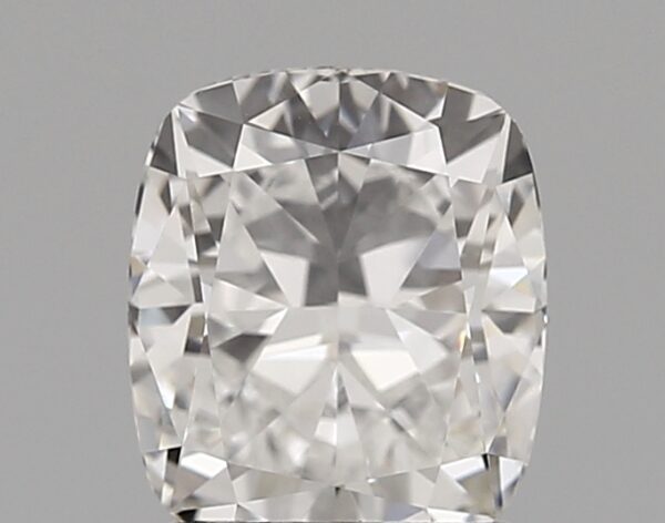 1.52 cctw VVS2 - Lab Grown Loose Diamond