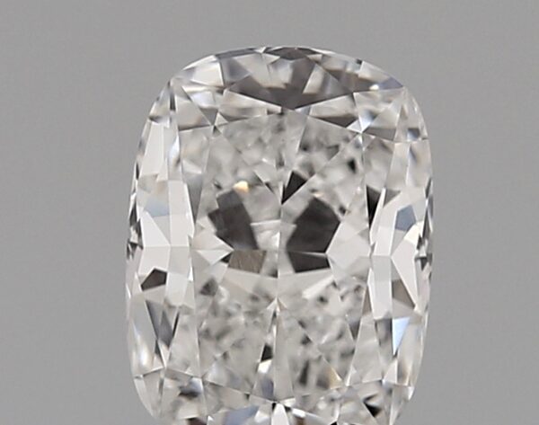 1.18 cctw VVS2 - Lab Grown Loose Diamond