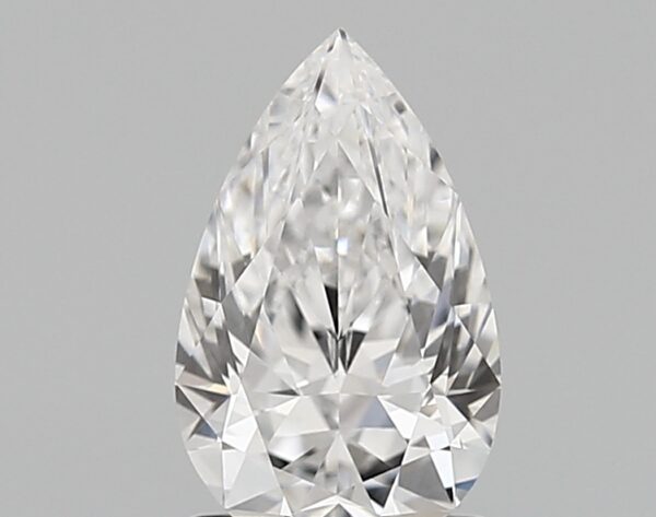 1.01 cctw VVS1 - Lab Grown Loose Diamond