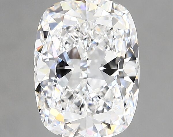 2.71 cctw VVS2 - Lab Grown Loose Diamond