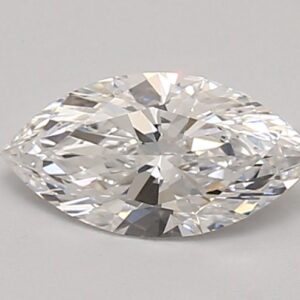 1.11 cctw VVS2 - Lab Grown Loose Diamond