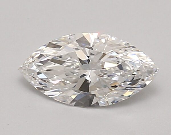 1.11 cctw VVS2 - Lab Grown Loose Diamond