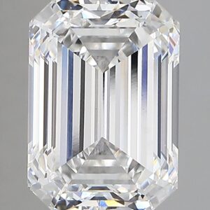 3.32 cctw VVS2 - Lab Grown Loose Diamond