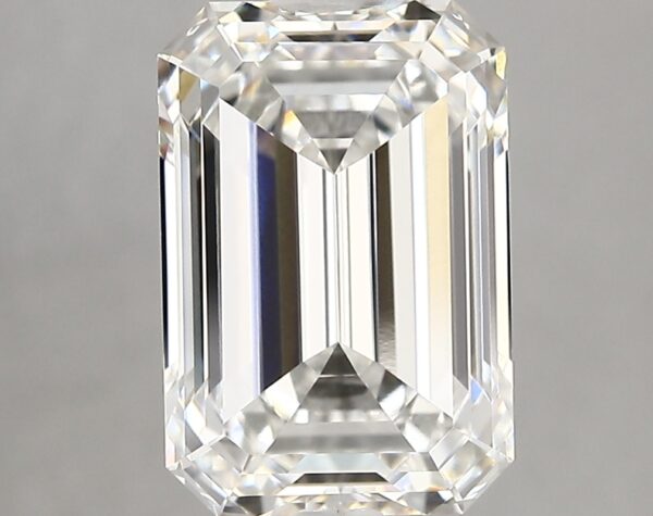 4.44 cctw VVS1 - Lab Grown Loose Diamond