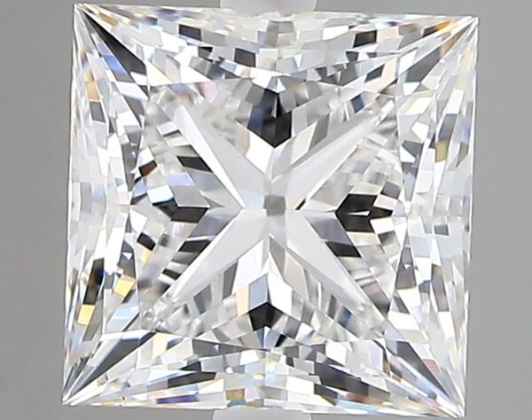 3.14 cctw VS1 - Lab Grown Loose Diamond