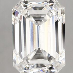 3.25 cctw VS1 - Lab Grown Loose Diamond
