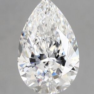2.01 cctw VVS2 - Lab Grown Loose Diamond