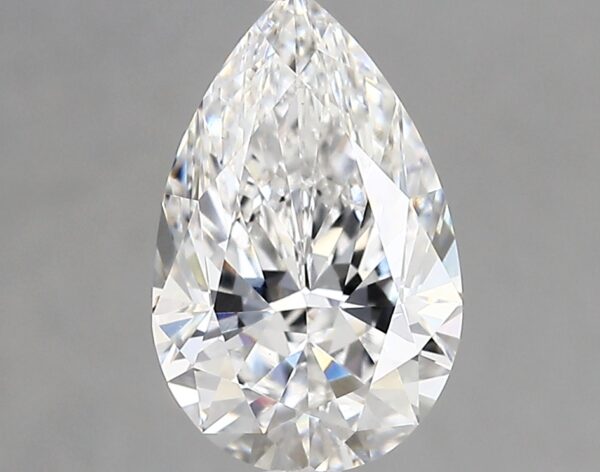 2.01 cctw VVS2 - Lab Grown Loose Diamond