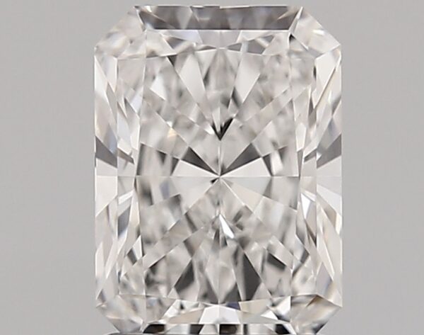 1.53 cctw VVS2 - Lab Grown Loose Diamond