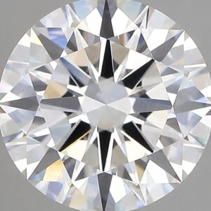 4.01 cctw VS1 - Lab Grown Loose Diamond