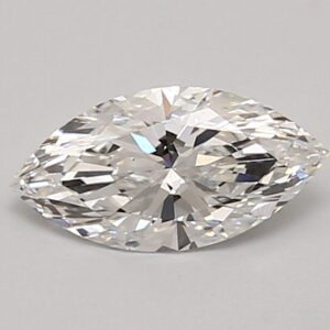 1.14 cctw VVS2 - Lab Grown Loose Diamond