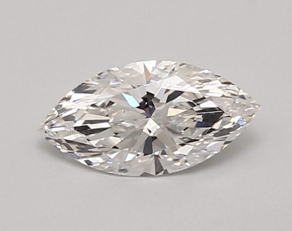 1.14 cctw VVS2 - Lab Grown Loose Diamond