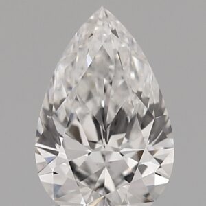 1.35 cctw VVS2 - Lab Grown Loose Diamond