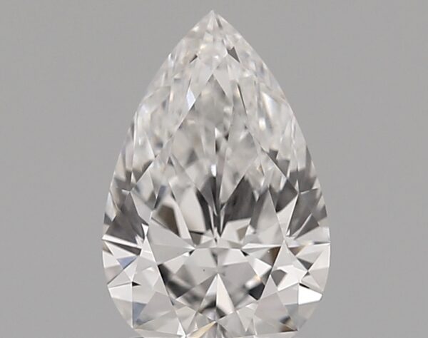 1.35 cctw VVS2 - Lab Grown Loose Diamond