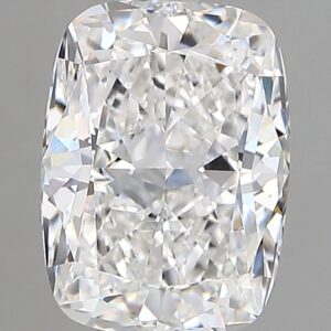 2.47 cctw VVS2 - Lab Grown Loose Diamond
