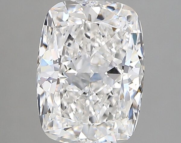 2.47 cctw VVS2 - Lab Grown Loose Diamond
