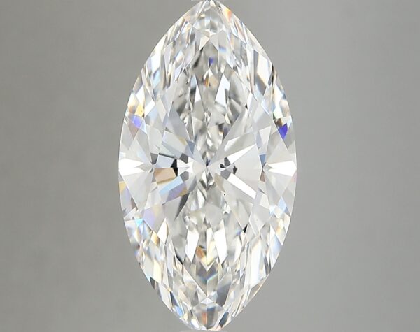 4.01 cctw VS1 - Lab Grown Loose Diamond