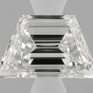 0.73 cctw VS2 - Lab Grown Loose Diamond