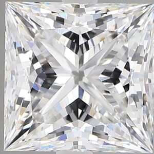 3.03 cctw VVS2 - Lab Grown Loose Diamond