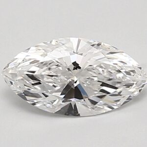 1.27 cctw VVS2 - Lab Grown Loose Diamond