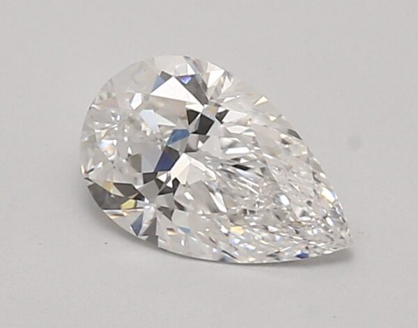 1.24 cctw VVS2 - Lab Grown Loose Diamond