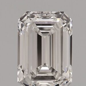 1.19 cctw VVS2 - Lab Grown Loose Diamond
