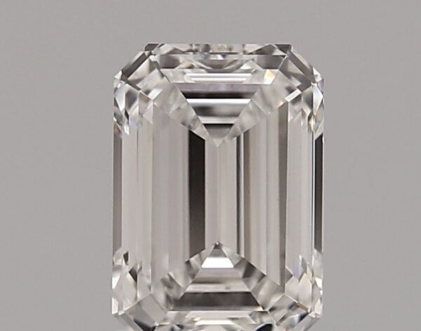 1.19 cctw VVS2 - Lab Grown Loose Diamond