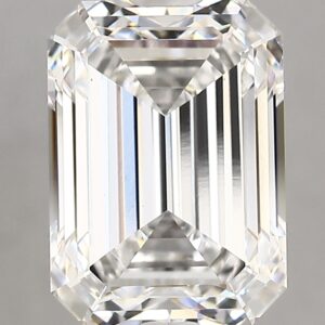 4.24 cctw VS1 - Lab Grown Loose Diamond