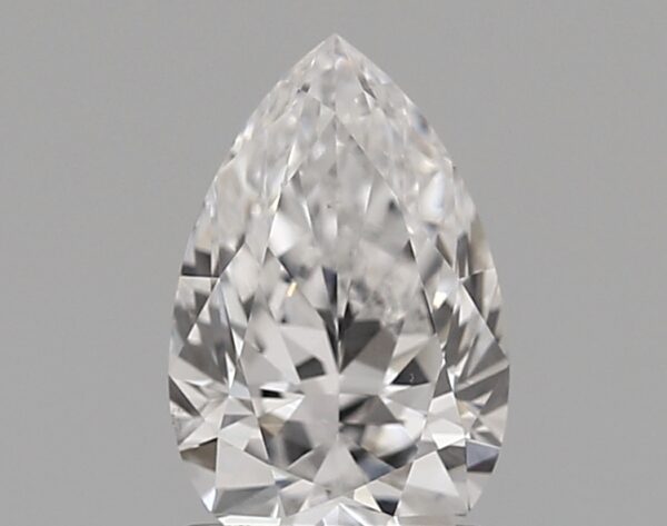 1.09 cctw VS1 - Lab Grown Loose Diamond